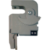 RIB® Enclosed Split-Core AC Sensor RIBXGHTF, Fixed, 120VAC, .5-150A, Terminals