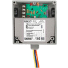 RIB® Enclosed Internal AC Sensor W/Relay RIBXLCF, Fixed, 10A, SPDT, 10-30VAC/DC