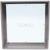 RIB® Sub-Panel SP5503L, MH5500, Polymetal, 23"H x 22.5"W x .13" Thick