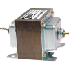 RIB® Transformer TR175VA002, 175VA, 120-24V, Dual Hub, Foot Mount