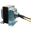 RIB® Transformer TR40VA001US, 40VA, 120-24V, Single Hub, Foot Mount