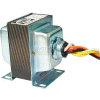 RIB® Transformer TR40VA015, 40VA, 120/208/240-24V, Single Hub, Foot Mount