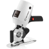 Reliable 1500FR - 4" Octagonal Cloth Cutting Machine