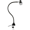 Reliable 2000TL - 28-LED Task Light, Table Mount with C-Clamp