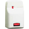 Rubbermaid Sebreeze® 9000 Metered Aerosol Dispenser 4-3/4" x 3-1/8" x 7-1/2", White - RCP5137