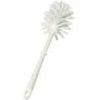 Rubbermaid® 14-1/2" Plastic Toilet Bowl Brush, White - RCP631000WE - Pkg Qty 24