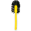 Rubbermaid® 17" Commercial Grade Toilet Bowl Brush, Brown - RCP6320 - Pkg Qty 12