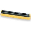 Rubbermaid® 6436 12" Cellulose Sponge Mop Refill Head, Yellow - Pkg Qty 12