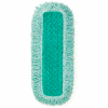 Rubbermaid® 18" Microfiber Dust Pads with Fringe