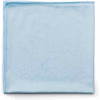 Rubbermaid® Microfiber Cleaning Cloths 16" x 16", Blue 12/Case - RCPQ630