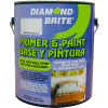 Diamond Brite Latex Paint & Primer In-One, Gallon Pail 1/Case - 11900-1