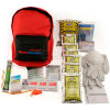 Ready America&#174; Grab 'N Go 3 Day Emergency Kit, 70180, 1 Person Backpack