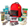 Ready America&#174; Grab 'N Go 3 Day Essential Emergency Kit, 70380, 4 Person Backpack