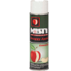 Misty® Hand Held Dry Deodorizer, Snappy Apple - 10 oz. Can, 12 Cans/Case - 1001844