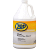Zep® Z-Tread Neutral Floor Cleaner, Gallon Bottle, 4 Bottles - 1041452