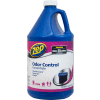 Zep Commercial Odor Control Concentrate - Gallon Bottle, 4 Bottles/Case - ZUOCC128.