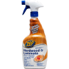 Zep® Hardwood & Laminate Floor Cleaner, 32 oz. Bottle, 12 Bottles - ZUHLF32