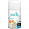 TimeMist® Premium Metered Air Care Refills, Clean N' Fresh - 6.6 oz. Can, 12 Cans/Case -1042771