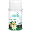 TimeMist® Premium Metered Air Care Refills, Country Garden - 6.6 oz. Can, 12 Cans/Case -1042786
