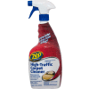 Zep® High-Traffic Carpet Cleaner, 32 oz. Bottle, 12 Bottles - ZUHTC32