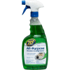 Zep® Commercial All-Purpose Cleaner & Degreaser, Quart Bottle, 12 Bottles - ZUALL32