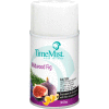 TimeMist® Premium Metered Air Care Refills, Wildwood Fig - 6.6 oz. Can, 12 Cans/Case - 1048493