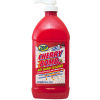 Zep Commercial Cherry Bomb Hand Cleaner - 48 oz. Bottle, 4/Case - ZUCBHC484
																			