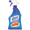Lysol Disinfectant Basin/Tub/Tile Cleaner 32oz. Spray 12/Case - RAC04685CT