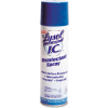 LYSOL® III I.C. Disinfectant Spray, 19 oz. Aerosol Spray, 12 Cans/Case - 95029