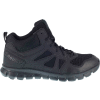 Reebok® RB8405-W-7.5 Sublite Cushion Tactical Shoe, Soft Toe, Size 7.5