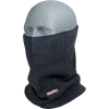 RefrigiWear Neck Gaiter, Black, 0050RBLKOSA
