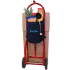 RefrigiWear® 154DC Hand Truck Pouch - Black