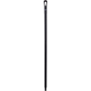 Vikan 29609 51" Ultra Hygiene Handle, Black