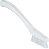 Vikan 44015 Detail Brush- Extra Stiff, White