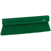 Vikan 45822 Baker's Brush- Soft, Green