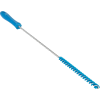 Vikan 53753 0.4" Tube Brush- Stiff, Blue