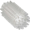 Vikan 5380-50-5 2.0" Pipe Brush- Stiff, White