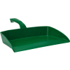 Vikan 56602 Dustpan, Green