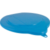 Vikan 56893 1.5 Gallon Bucket Lid, Blue