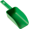 Remco 63002 Hand Scoop 16 oz. , Green