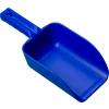 Remco 64003 Hand Scoop 32 oz. , Blue