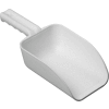 Remco 64005 Hand Scoop 32 oz. , White