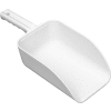 Remco 65005 Hand Scoop 82 oz. , White