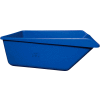 Remco 69013 Angled Dump Tub, Blue