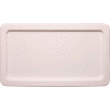 Remco 69125 Transport Storage Tub Lid, White