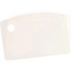 Remco 69595 5" Mini Bench Scraper, White