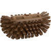 Vikan 703766 Tank Brush- Stiff, Brown