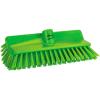 Vikan 704777 High-Low Brush- Medium, Lime