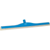 Vikan 77653 28" Swivel Neck Foam Blade Squeegee, Blue