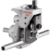 RIDGID® Model No. 975 Combo Roll Groover